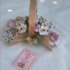 Porcellane Artistiche Capidimonte